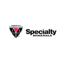 Specialty minerals