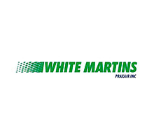 White martins